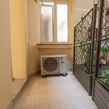 Ferienwohnung Realkasa Azeglio 60 Bologna Exterior foto