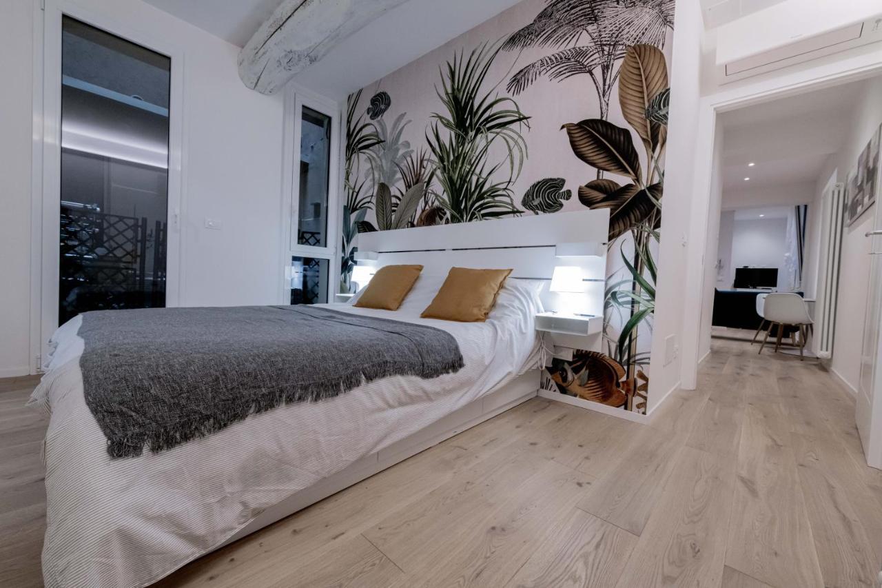 Ferienwohnung Realkasa Azeglio 60 Bologna Exterior foto