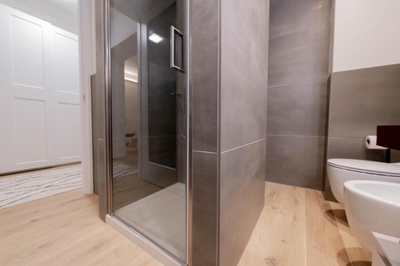 Ferienwohnung Realkasa Azeglio 60 Bologna Exterior foto
