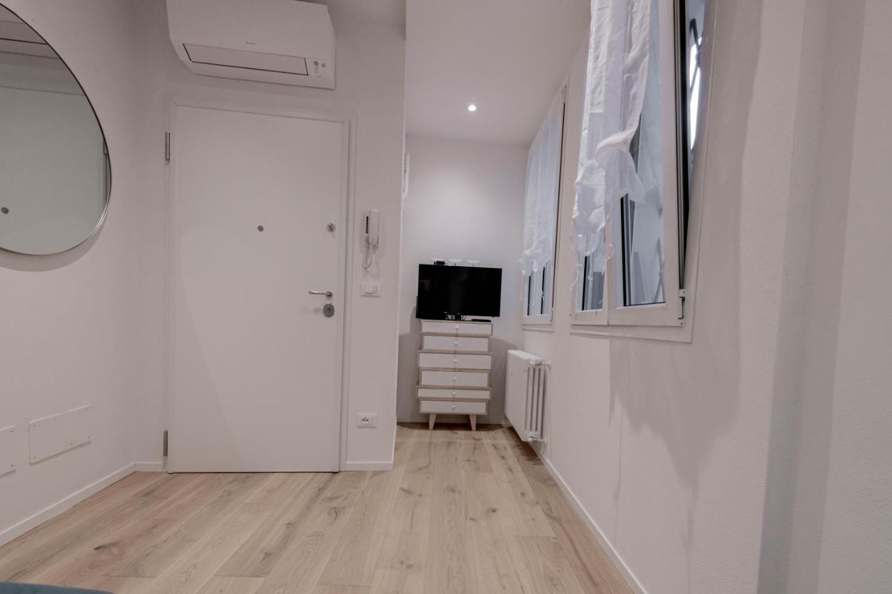 Ferienwohnung Realkasa Azeglio 60 Bologna Exterior foto