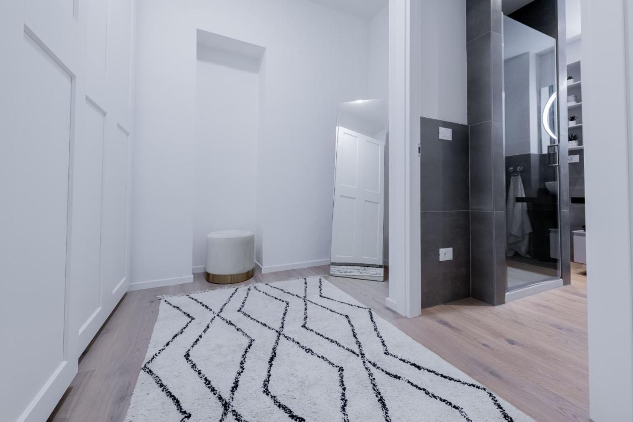 Ferienwohnung Realkasa Azeglio 60 Bologna Exterior foto